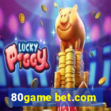 80game bet.com